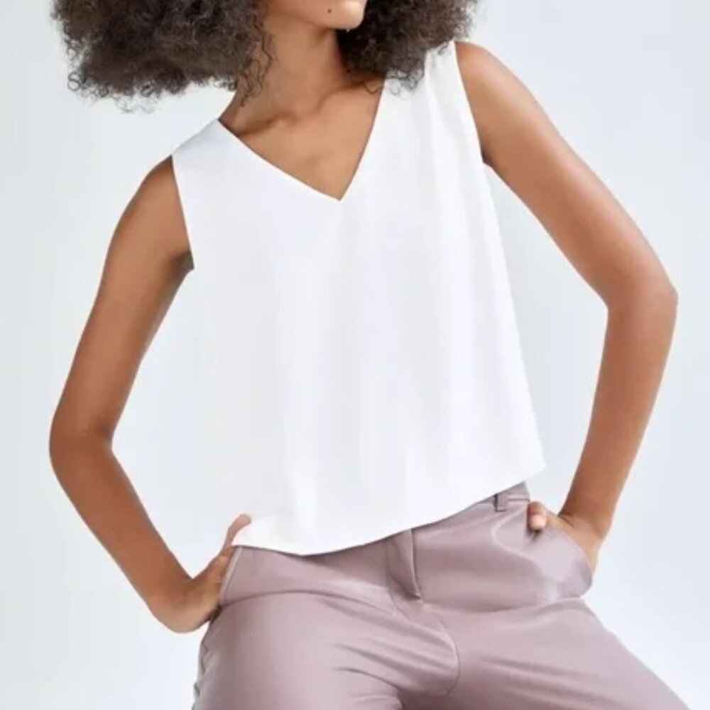 Babaton MURPHY BLOUSE